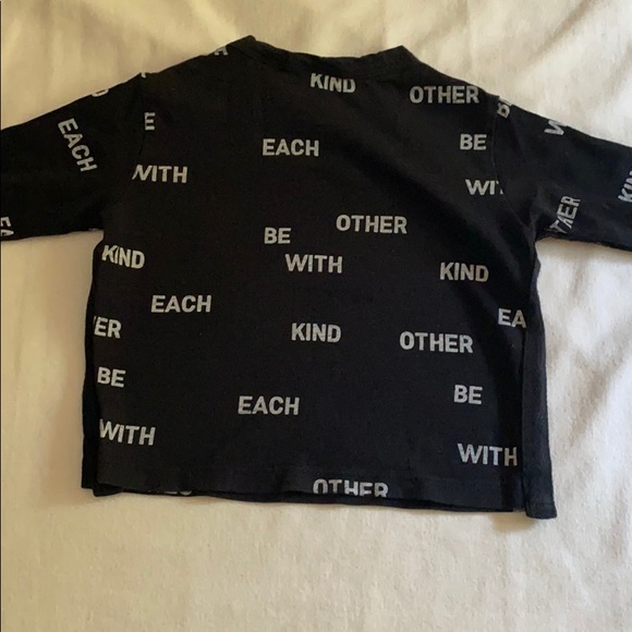 Zara Baby Graphic tee - Picture 8 of 10